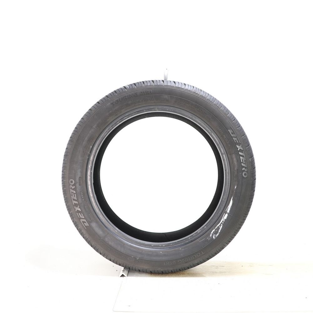 Set of (2) Used 225/50R17 Dextero Touring DTR1 94V - 7.5-8.5/32 - Image 3