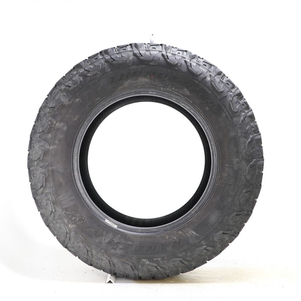 Used 265/70R17 Thunderer Ranger A/T R 115T - 5/32 - Image 3