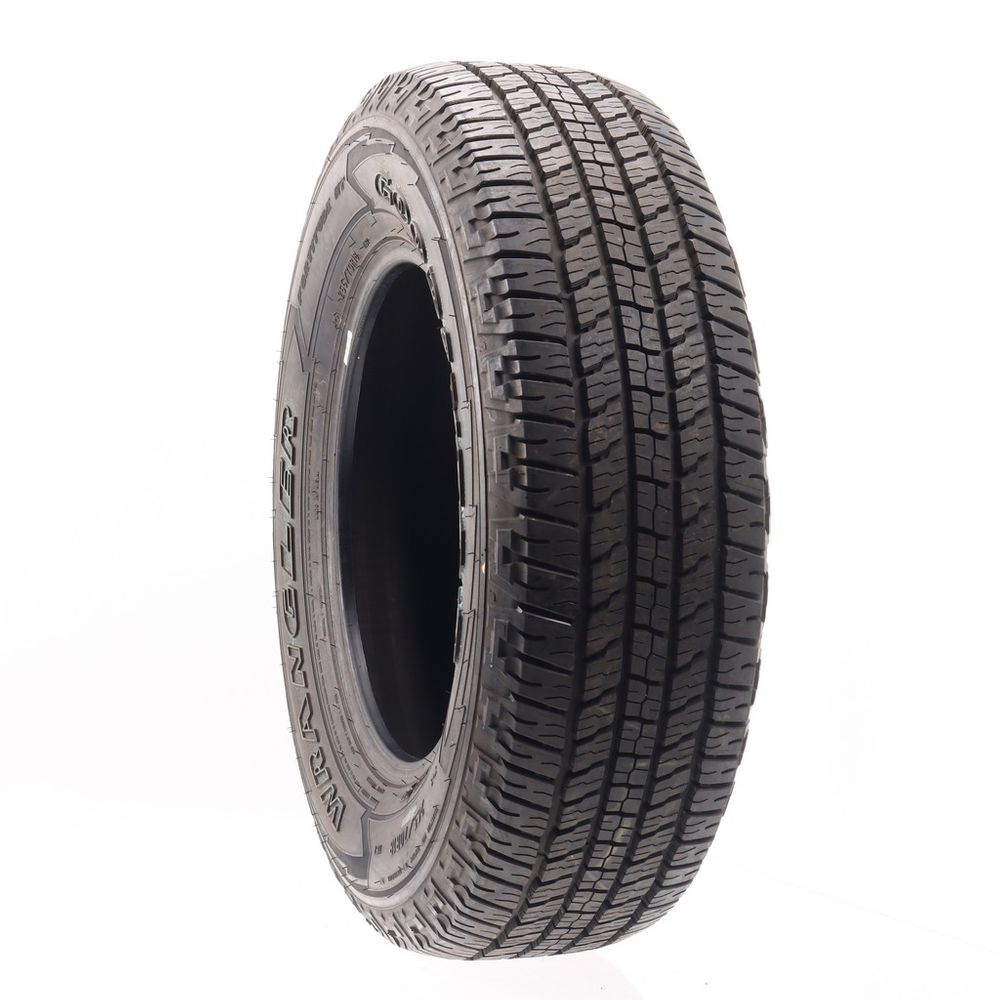 Driven Once 265/70R18 Goodyear Wrangler Fortitude HT 116T - 12/32 - Image 1