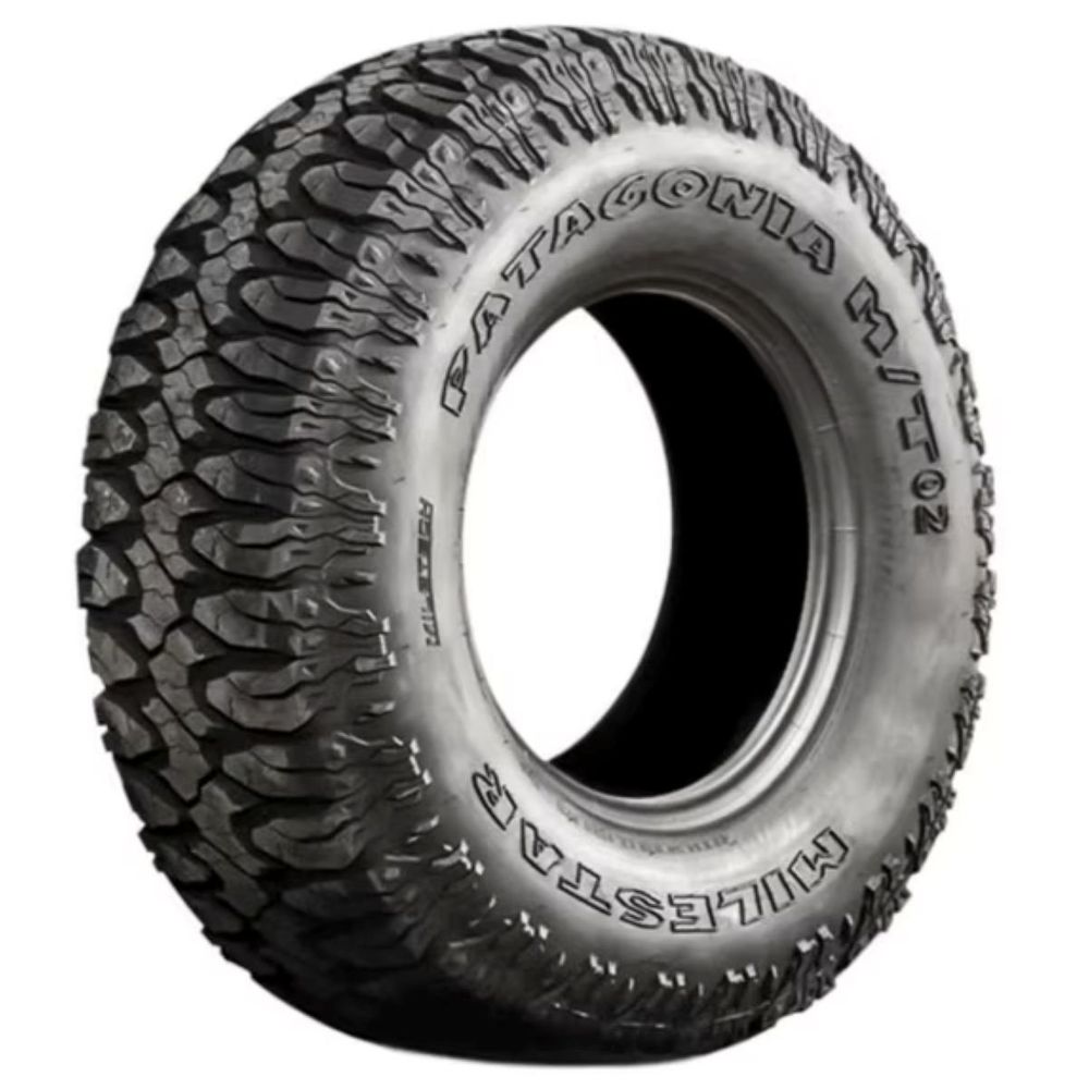 New 275/65R18 Milestar Patagonia MT 2 123/120Q - Image 1