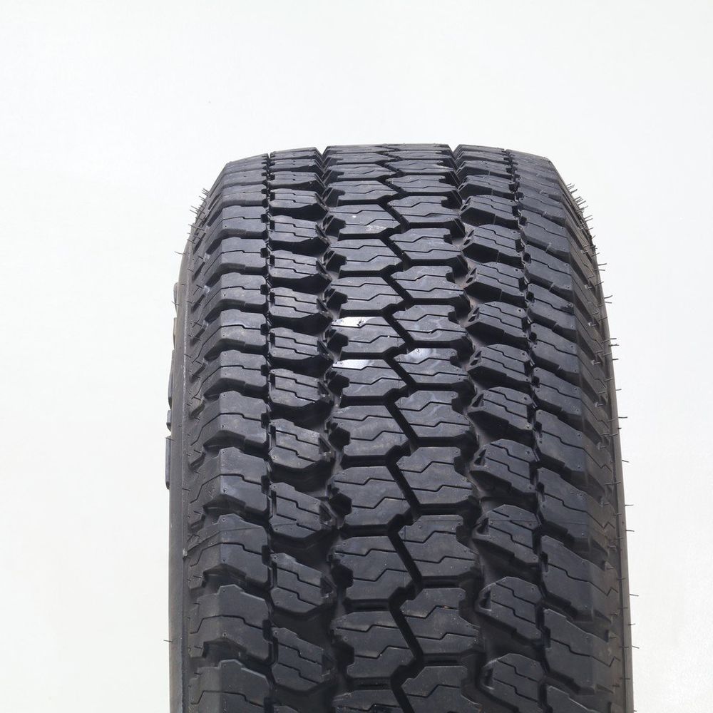 Used LT 275/65R18 Goodyear Wrangler AT/S 113/110S C - 17/32 - Image 2