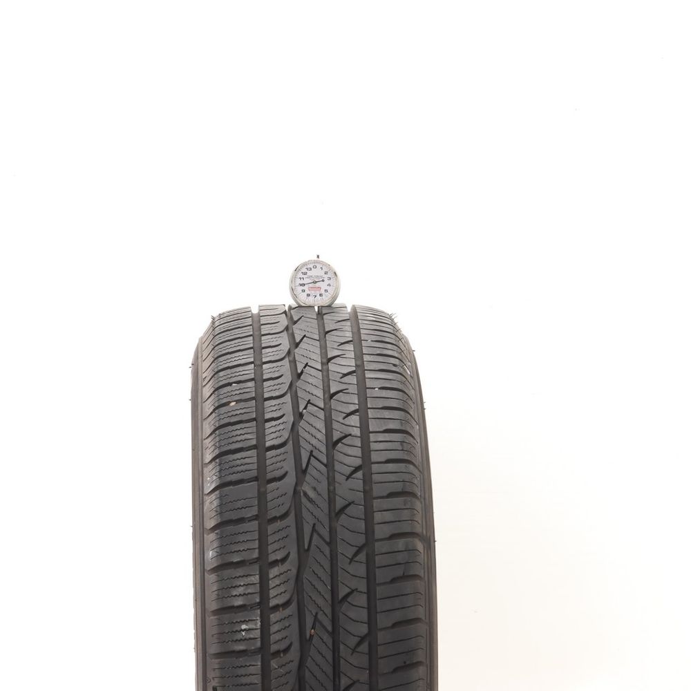 Set of (2) Used 225/65R16 Big O Legacy AS Plus 100H - 10/32 - Image 2