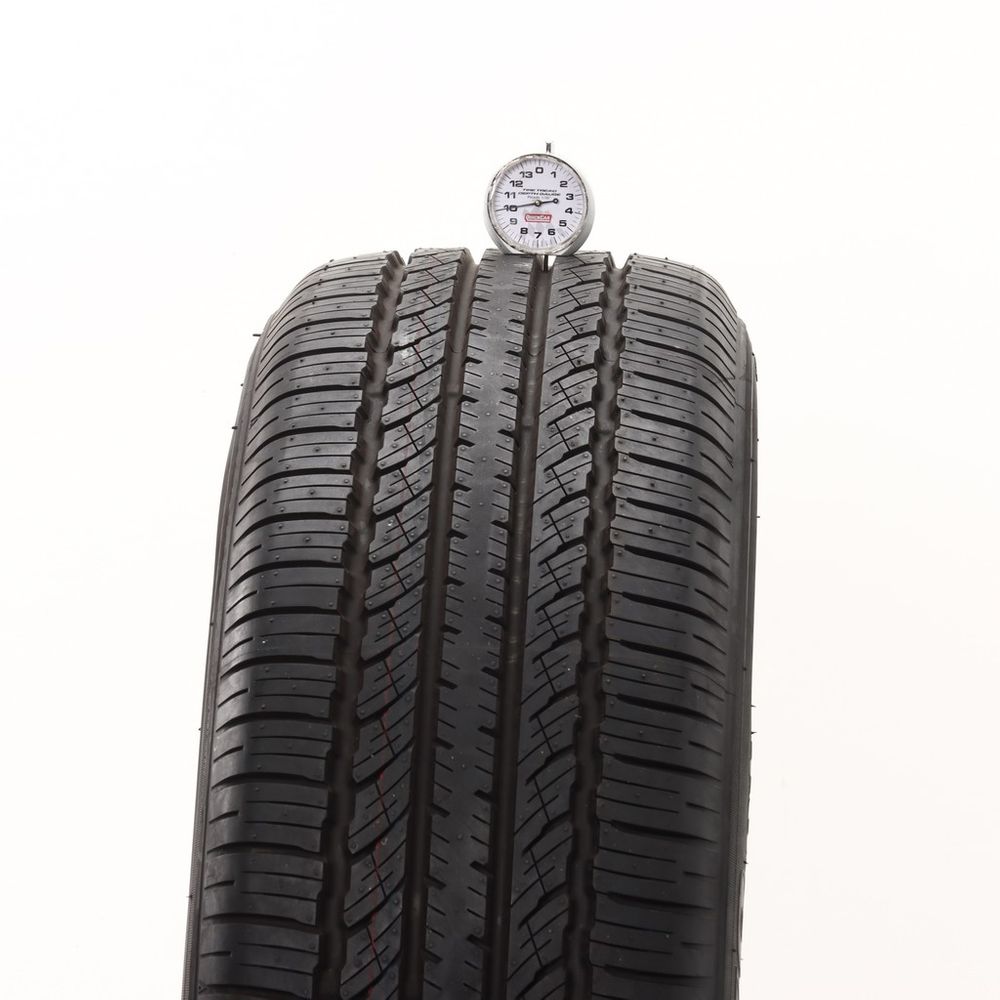 Set of (4) Used 225/55R19 Toyo A36 99V - 9.5-10/32 - Image 5
