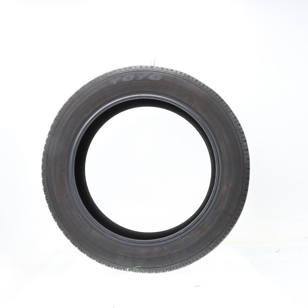 Set of (4) Used 225/55R19 Toyo A36 99V - 9.5-10/32 - Image 6