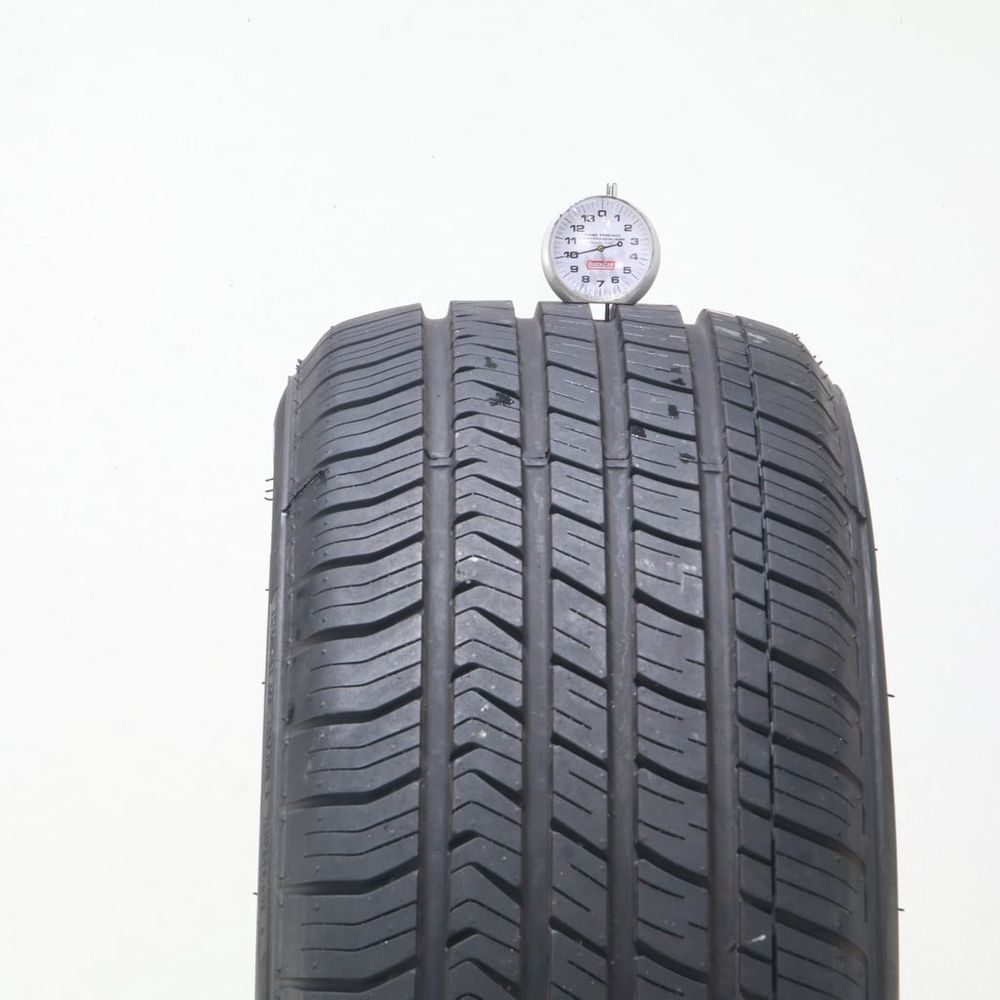 Set of (2) Used 235/55R20 Kenda Klever S/T 102H - 10/32 - Image 2