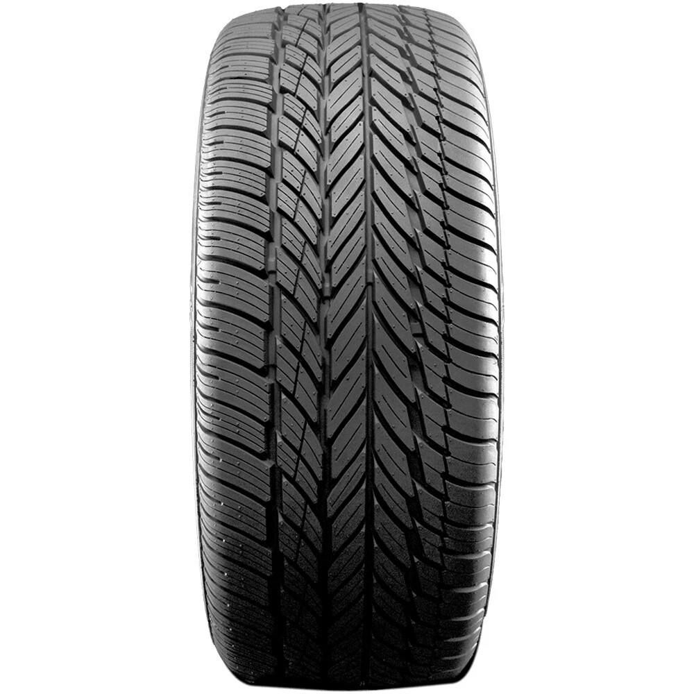 Set of (2) New 305/35R24 Vogue Custom Built Radial XIV SCT2 112H - Image 3