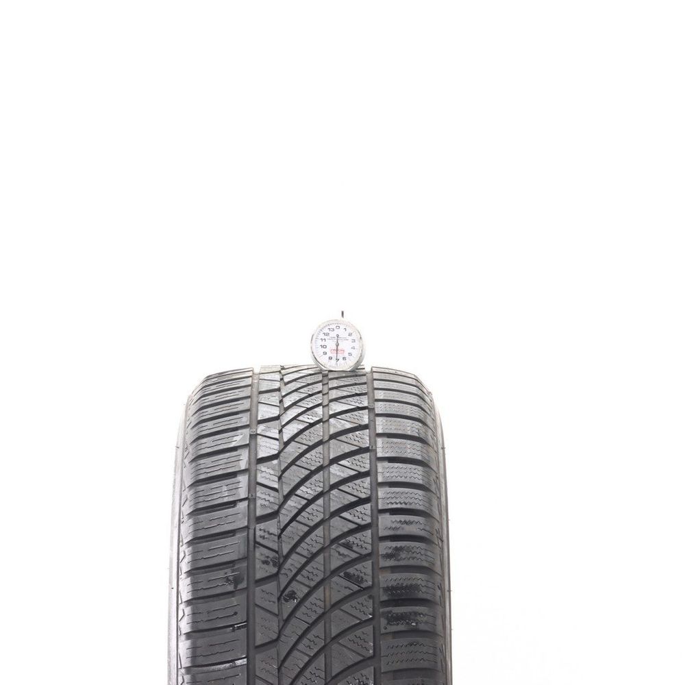Used 235/55R19 Hankook New Englander 4s 101V - 7/32 - Image 2