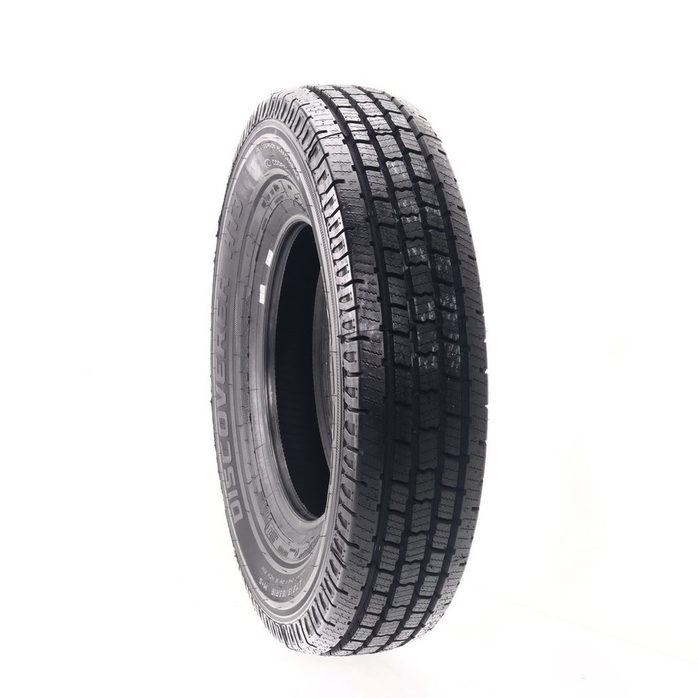 Set of (2) New LT 215/85R16 Cooper Discoverer HT3 115/112R E - Image 1