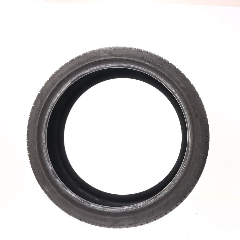 Set of (4) Used 315/30R22 Pirelli P Zero PZ4 1 107Y - 6-7.5/32 - Image 6