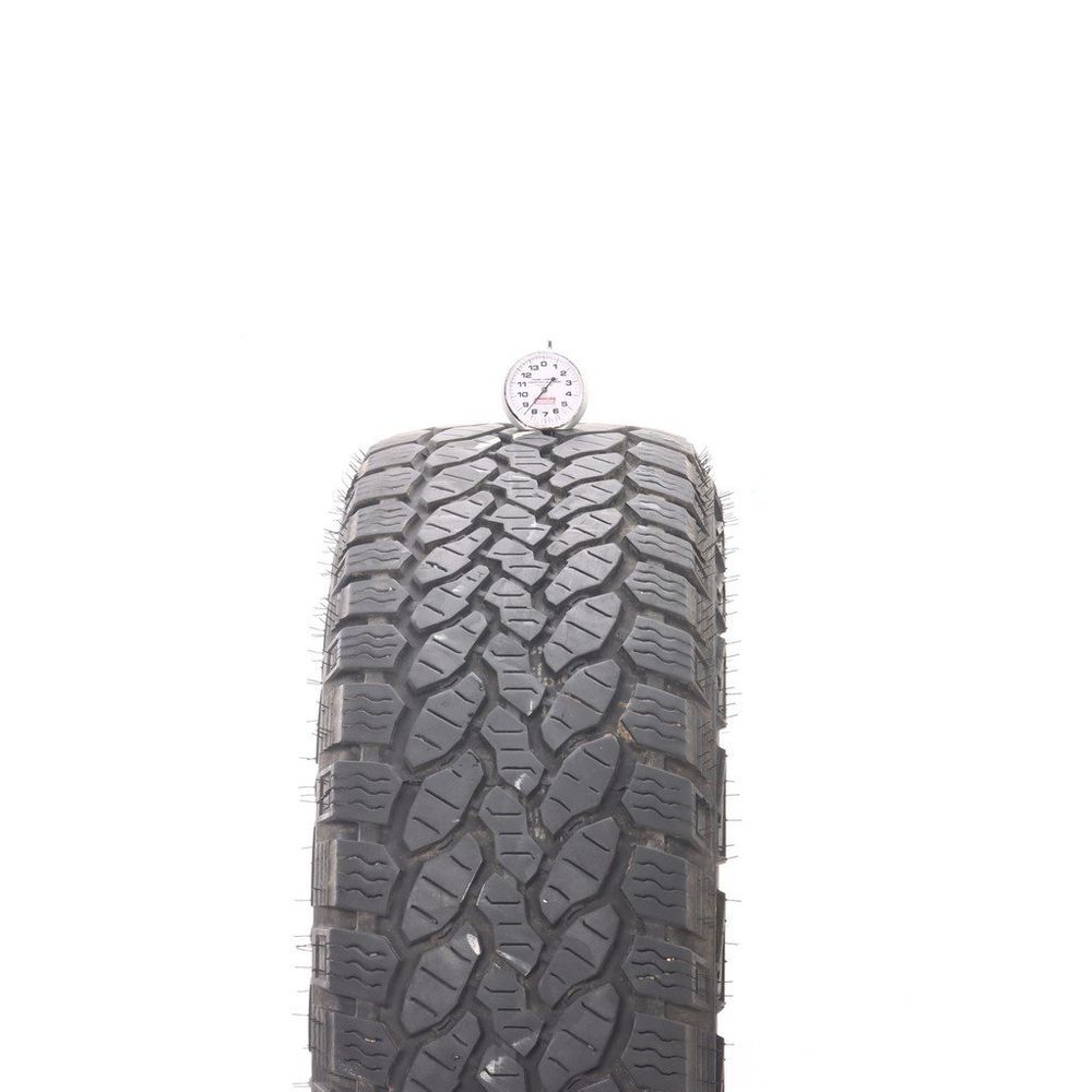 Used 235/65R17 General Grabber A/T Sport 104H - 8.5/32 - Image 2
