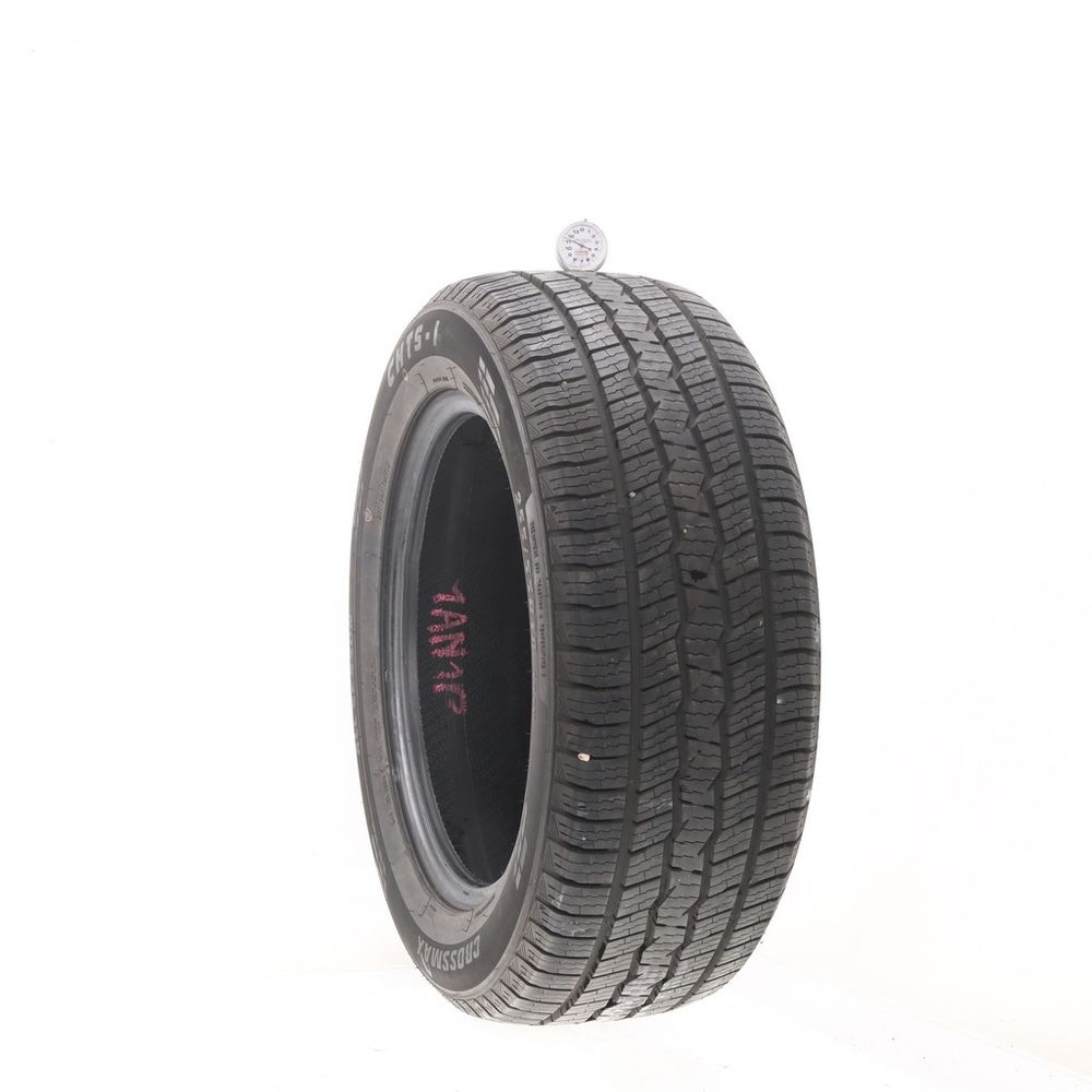 Used 255/55R18 Crossmax CHTS-1 105V - 11/32 - Image 1