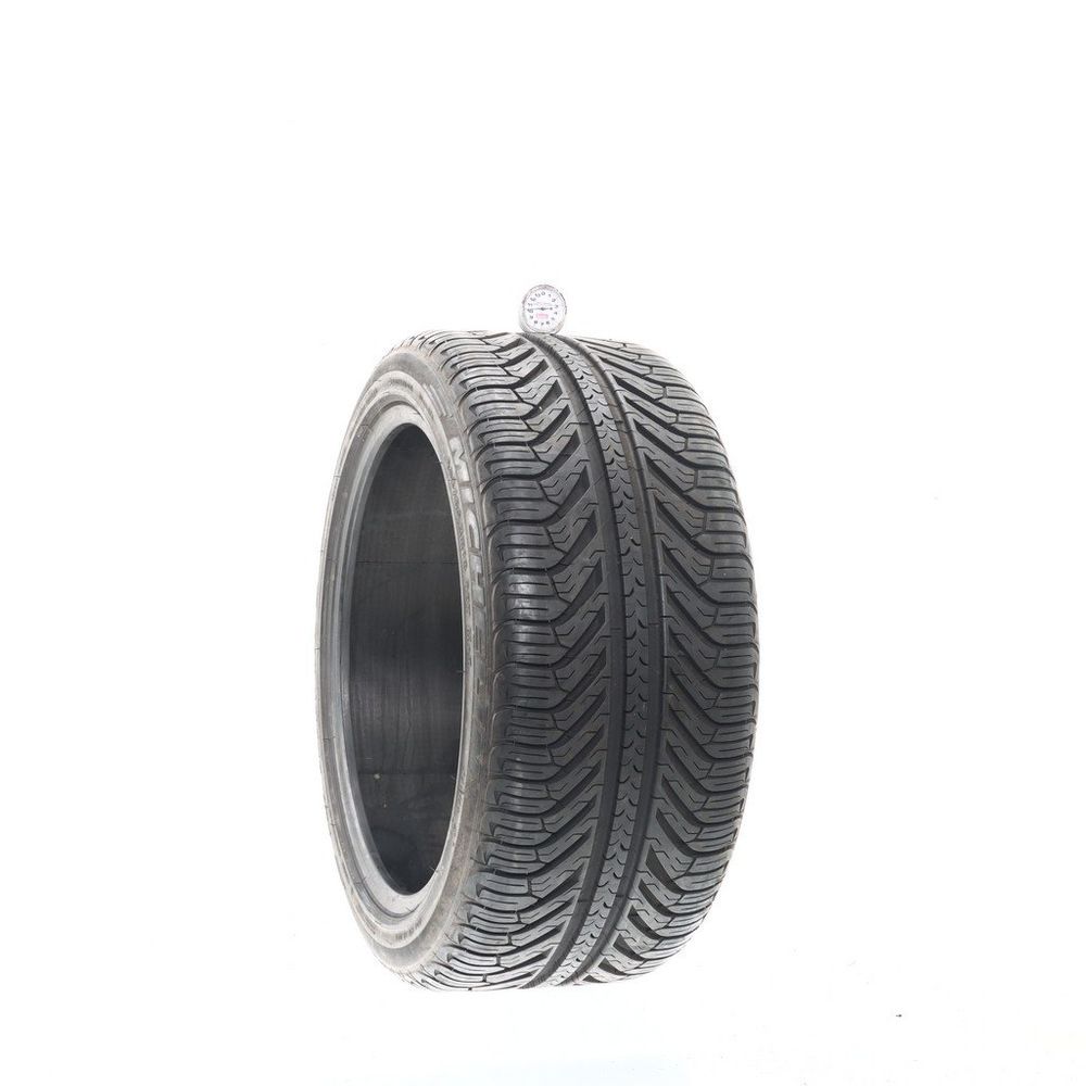 Used 245/40ZR18 Michelin Pilot Sport A/S Plus 93Y - 10/32 - Image 1