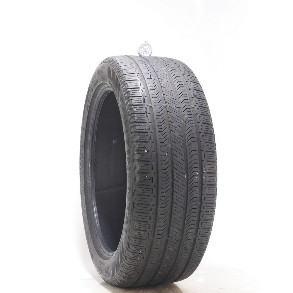 Used 275/45R22 Continental CrossContact RX LR 112W - 5/32 - Image 1