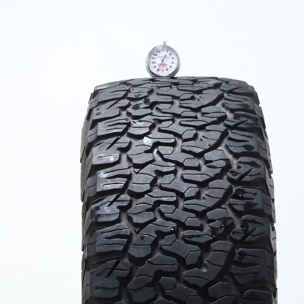 Used LT 285/70R17 BFGoodrich All-Terrain T/A KO2 116/113S C - 8/32 - Image 2