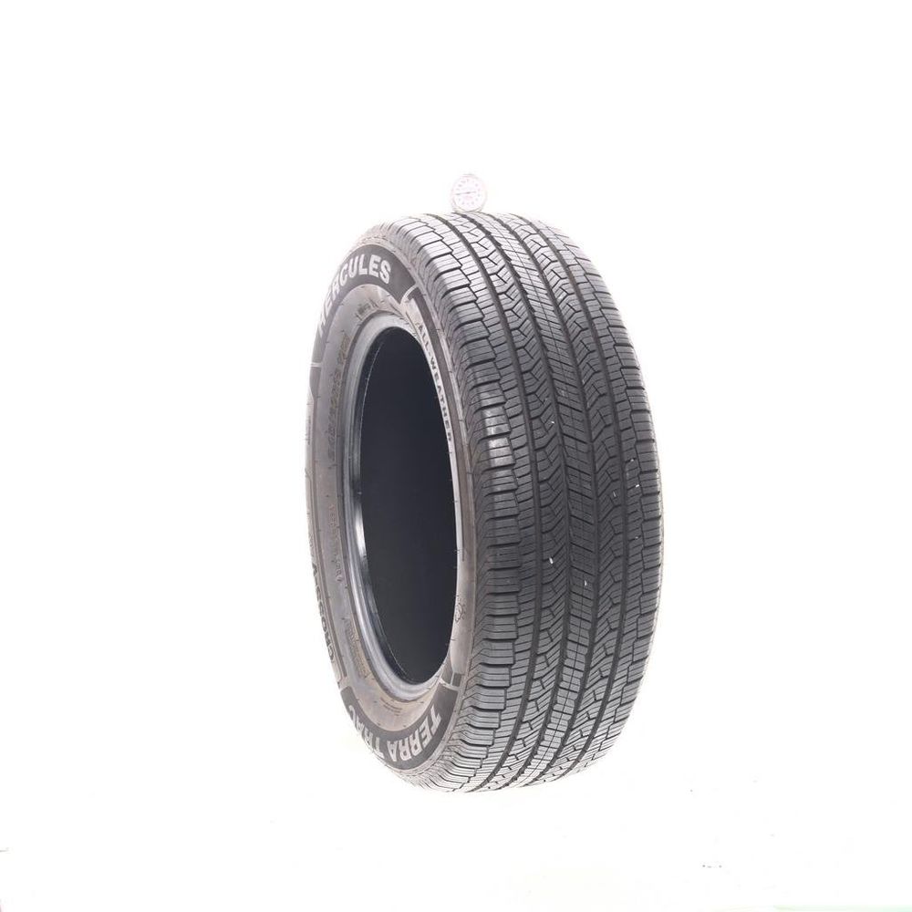 Used 245/60R18 Hercules Terra Trac Cross-V AW 105H - 10/32 - Image 1