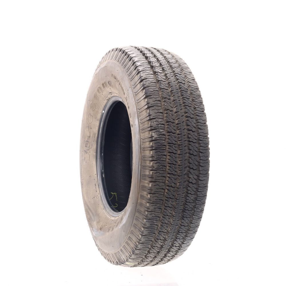 Used 265/75R16 Firestone Wilderness AT 114S - 14/32 - Image 1