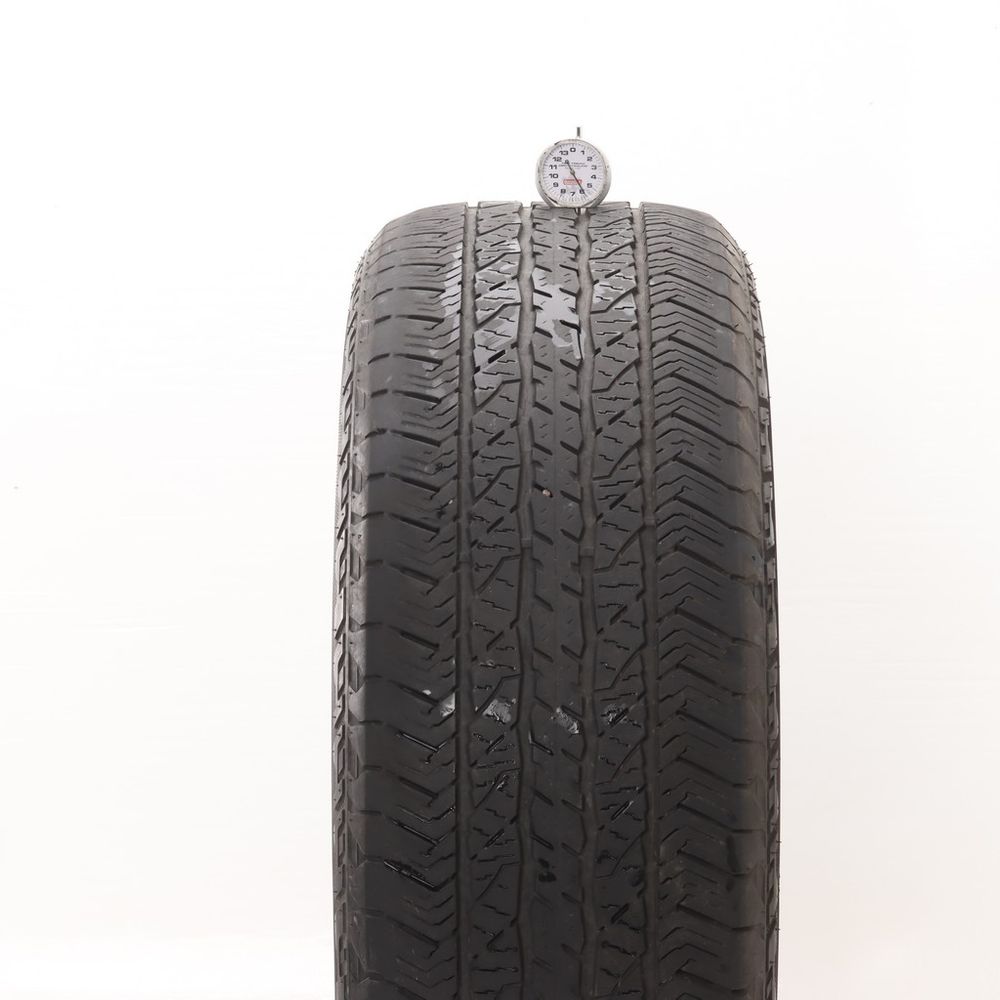 Used 275/60R20 Hankook Dynapro AT2 115T - 5.5/32 - Image 2
