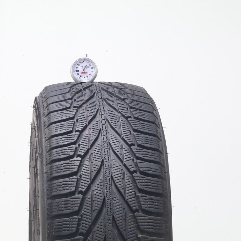 Used 235/70R16 Nokian Hakkapeliitta R2 SUV 106R - 8/32 - Image 2