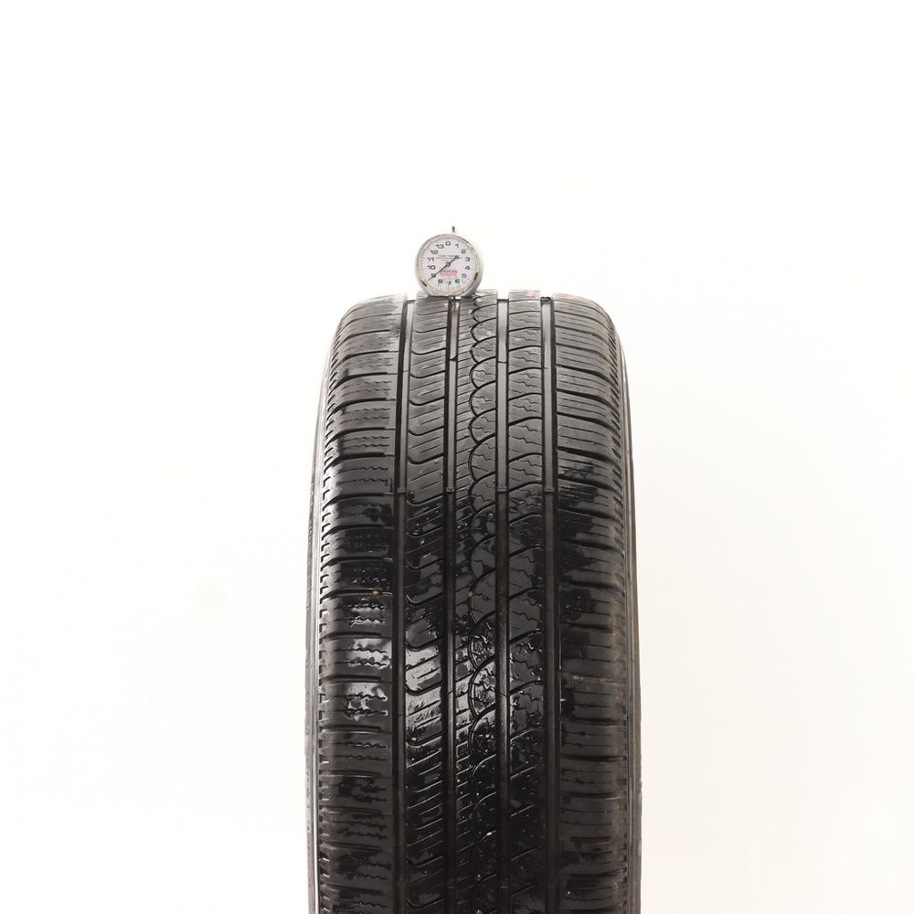 Set of (2) Used 225/65R17 Pirelli Scorpion AS Plus 3 102H - 9-10/32 - Image 2