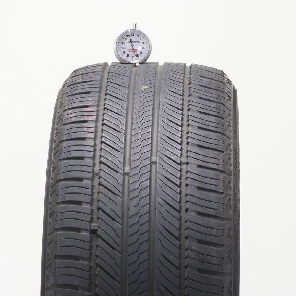 Used 235/50R19 Yokohama Geolandar CV G058 103V - 6/32 - Image 2