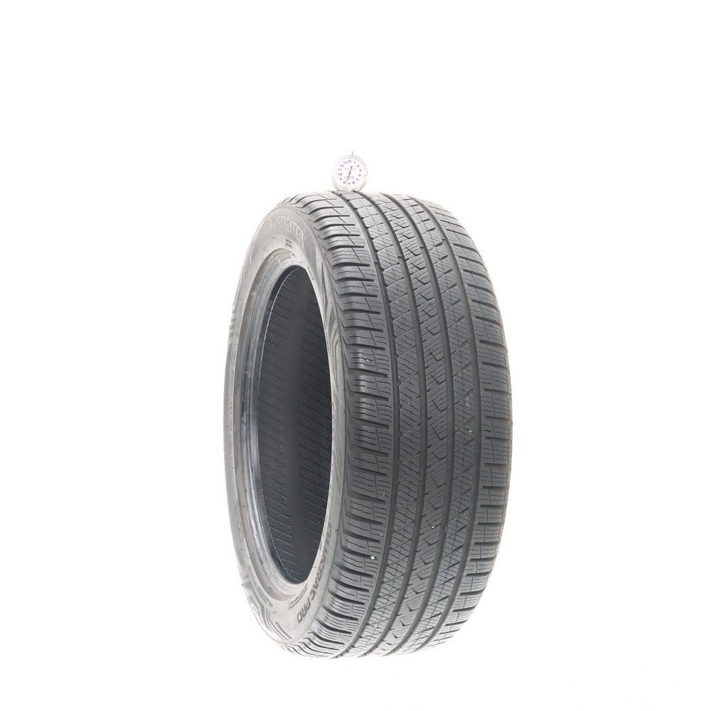 Used 215/50R17 Vredestein Quatrac Pro 95Y - 7.5/32 - Image 1