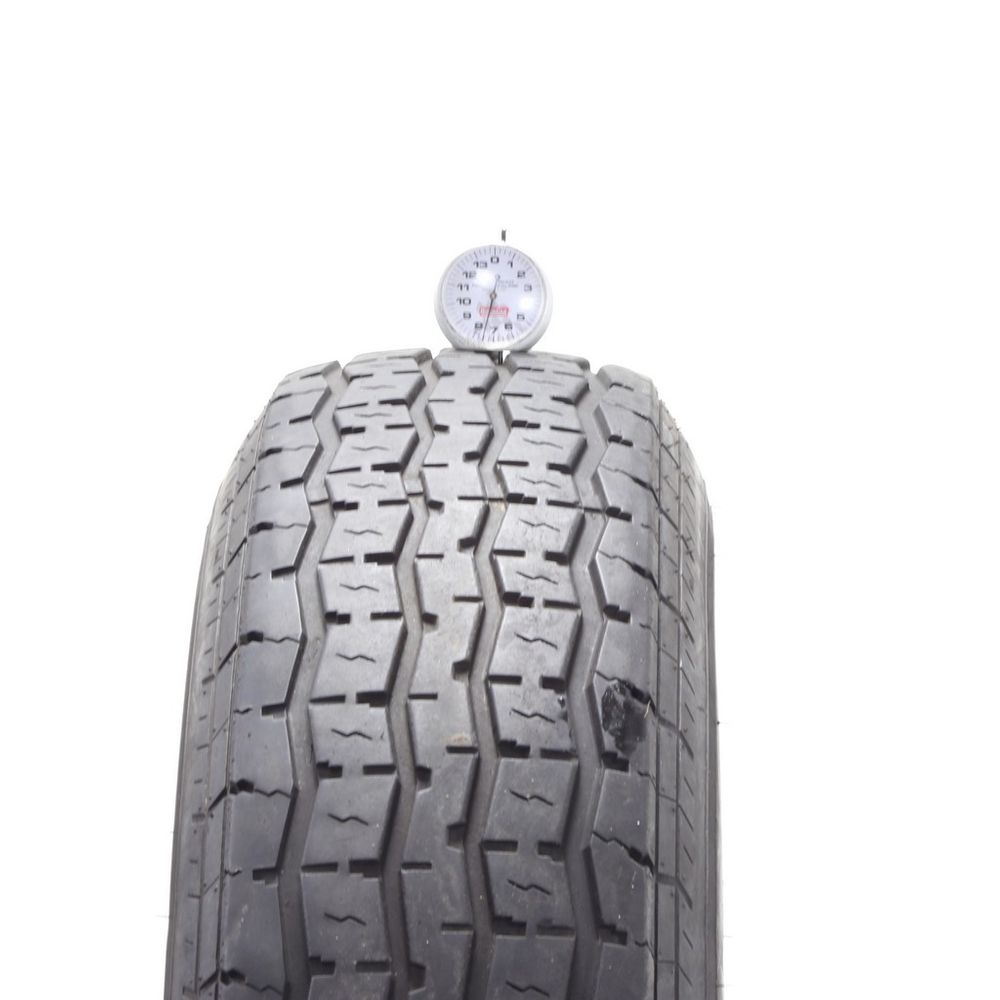 Set of (2) Used ST 235/80R16 Westlake Super ST 124/120L E - 7.5/32 - Image 2