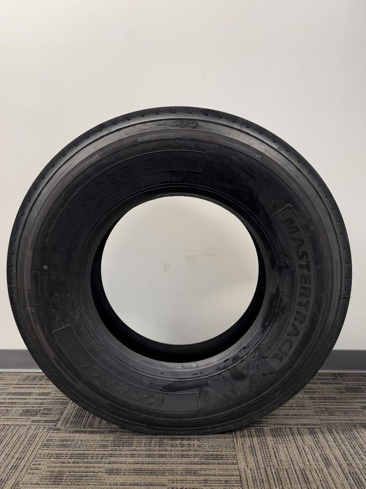 New 11R22.5 Mastertrack M-Trac AP 148/145L - Image 3