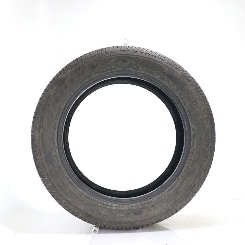 Used 245/55R19 Goodyear Assurance Fuel Max 103T - 8.5/32 - Image 3