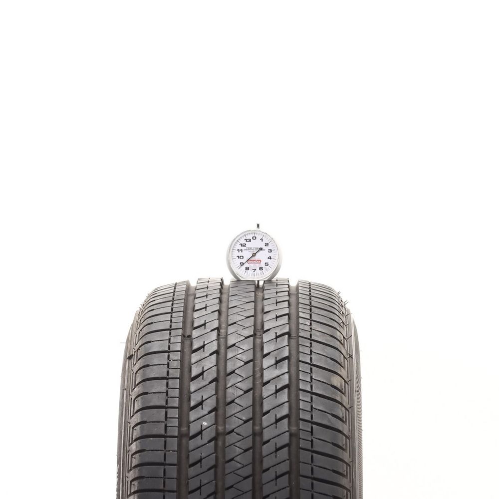 Set of (2) Used 215/60R16 Bridgestone Ecopia EP422 Plus 95V - 8-8.5/32 - Image 5