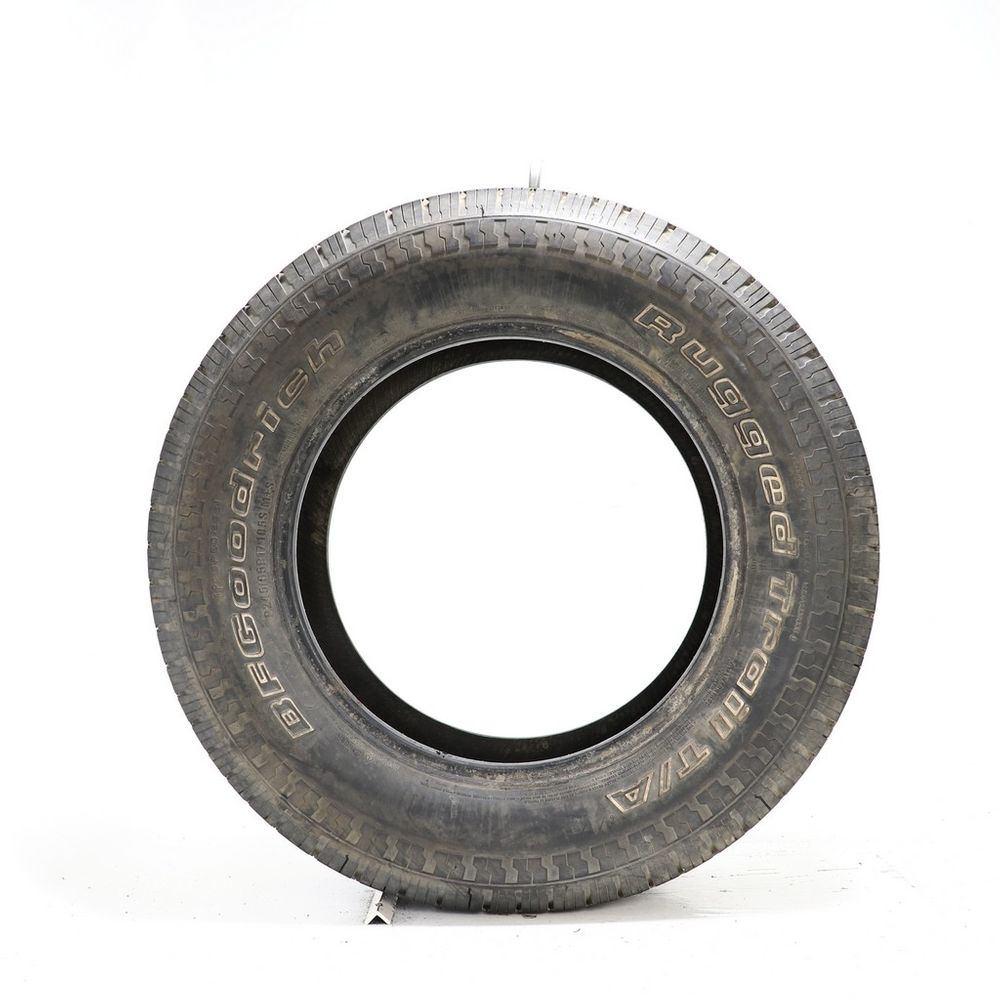 Used 245/65R17 BFGoodrich Rugged Trail T/A 105S - 12.5/32 - Image 3