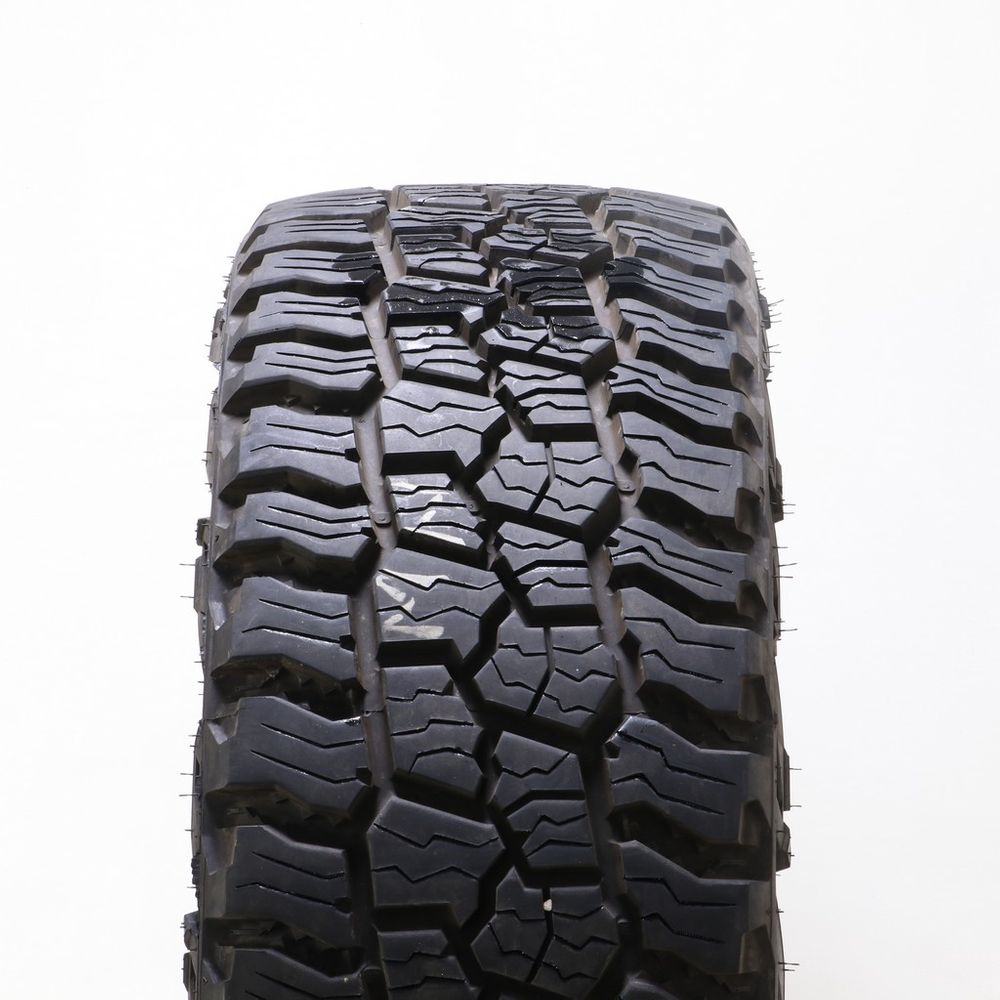 Used LT 275/55R20 Mickey Thompson Baja Boss A/T 120/117Q E - 17/32 - Image 2