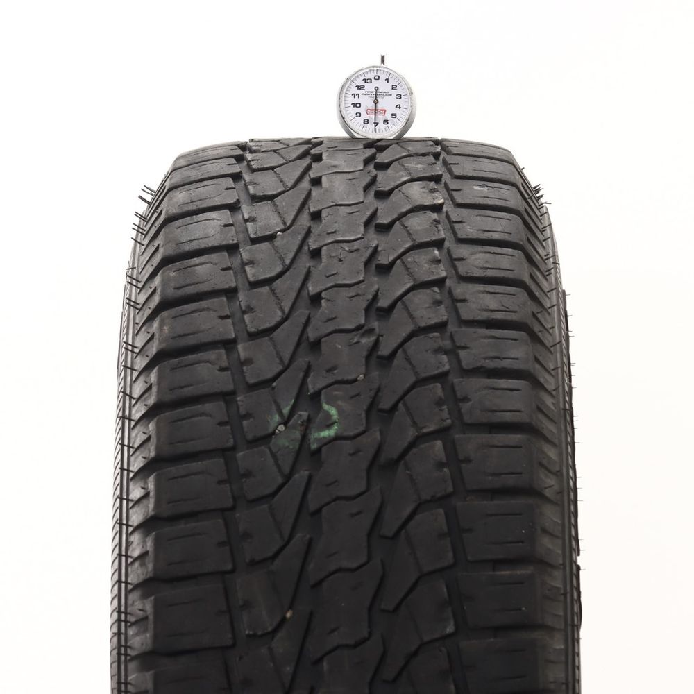 Used LT 275/65R18 Zeetex AT1000 123/120S E - 7/32 - Image 2