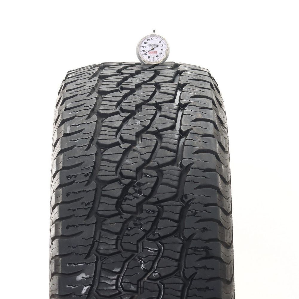 Used 255/70R18 BFGoodrich Trail-Terrain T/A 116H - 9/32 - Image 2