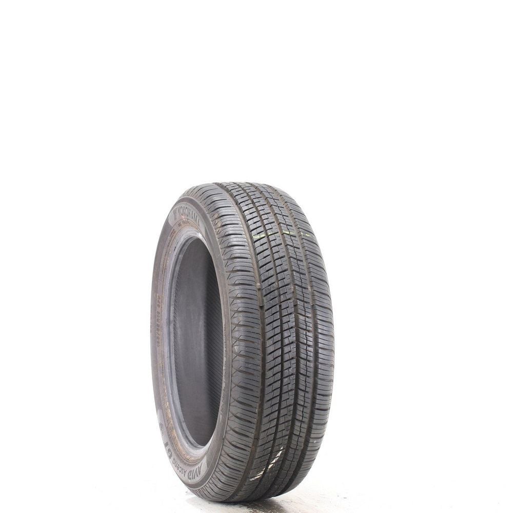 Driven Once 195/55R16 Yokohama Avid Ascend GT 87V - 11.5/32 - Image 1