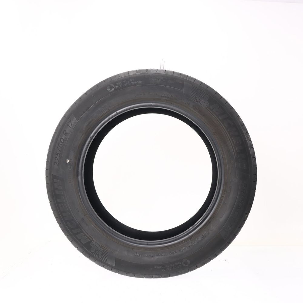 Used 225/60R17 Michelin Primacy A/S 99H - 5.5/32 - Image 3