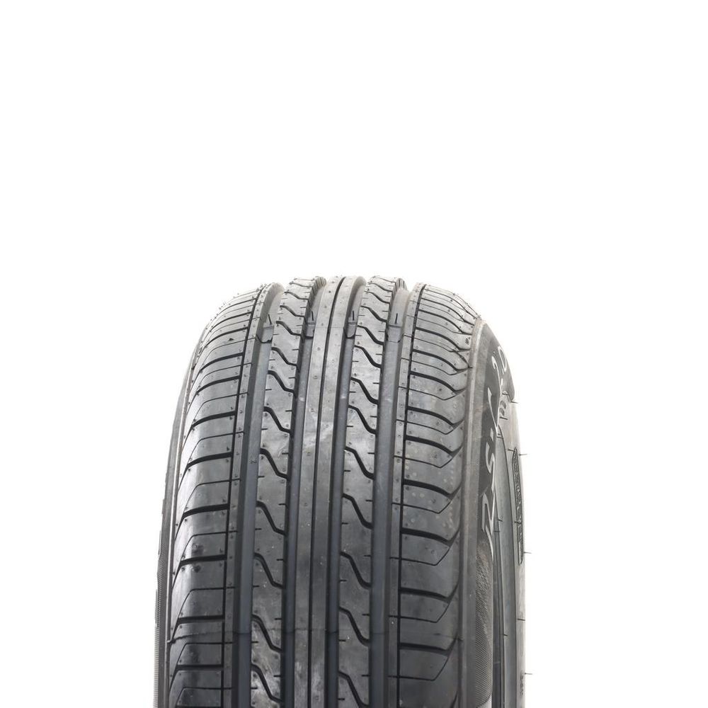 Set of (2) Driven Once 175/65R14 Starfire RS-C 2.0 82H - 10/32 - Image 2