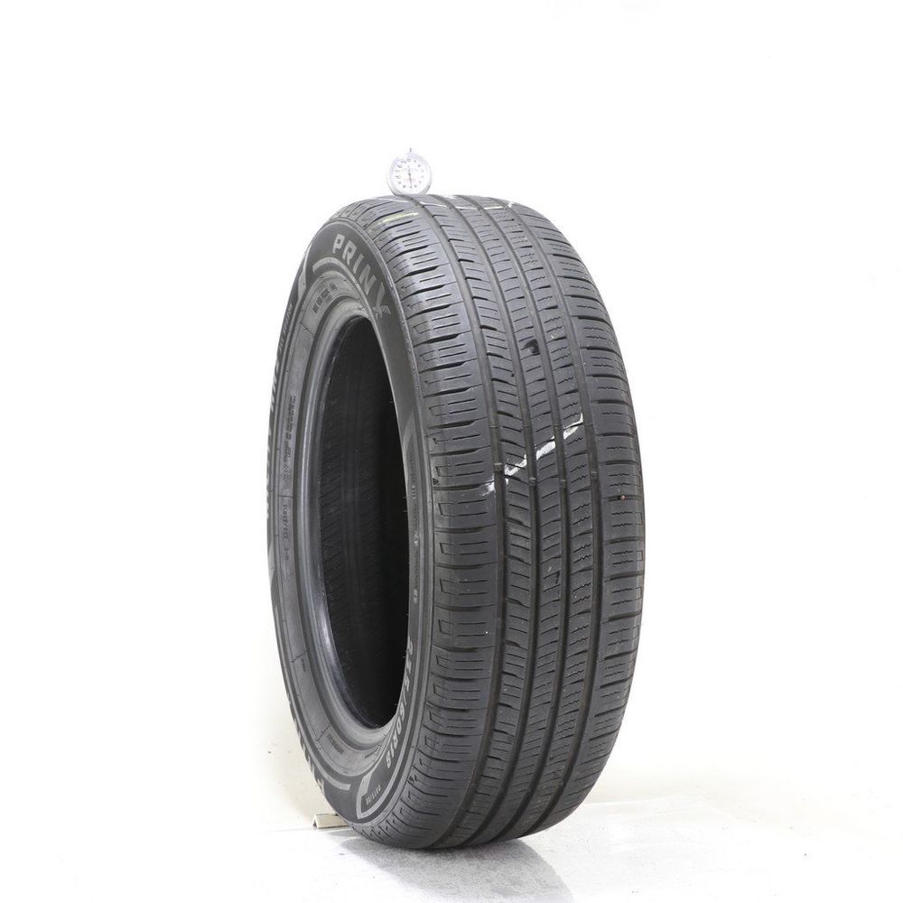 Used 235/60R18 Prinx HiCity HH2 103V - 6.5/32 - Image 1