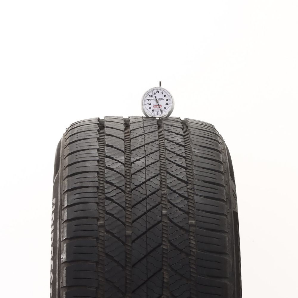 Set of (2) Used 255/50R20 Bridgestone Alenza AS Ultra 109V - 6/32 - Image 2