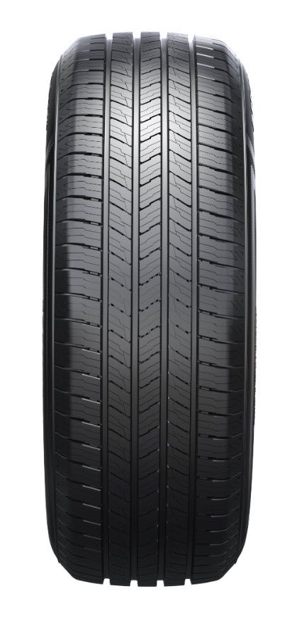 Set of (2) New P 225/55R19 Ironhead Reflex SUV UVD01 99V - Image 2