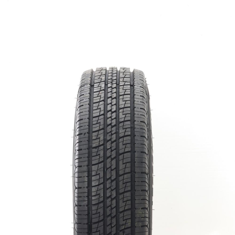 New LT 235/80R17 Advanta SV T-02 120/117Q E - Image 2