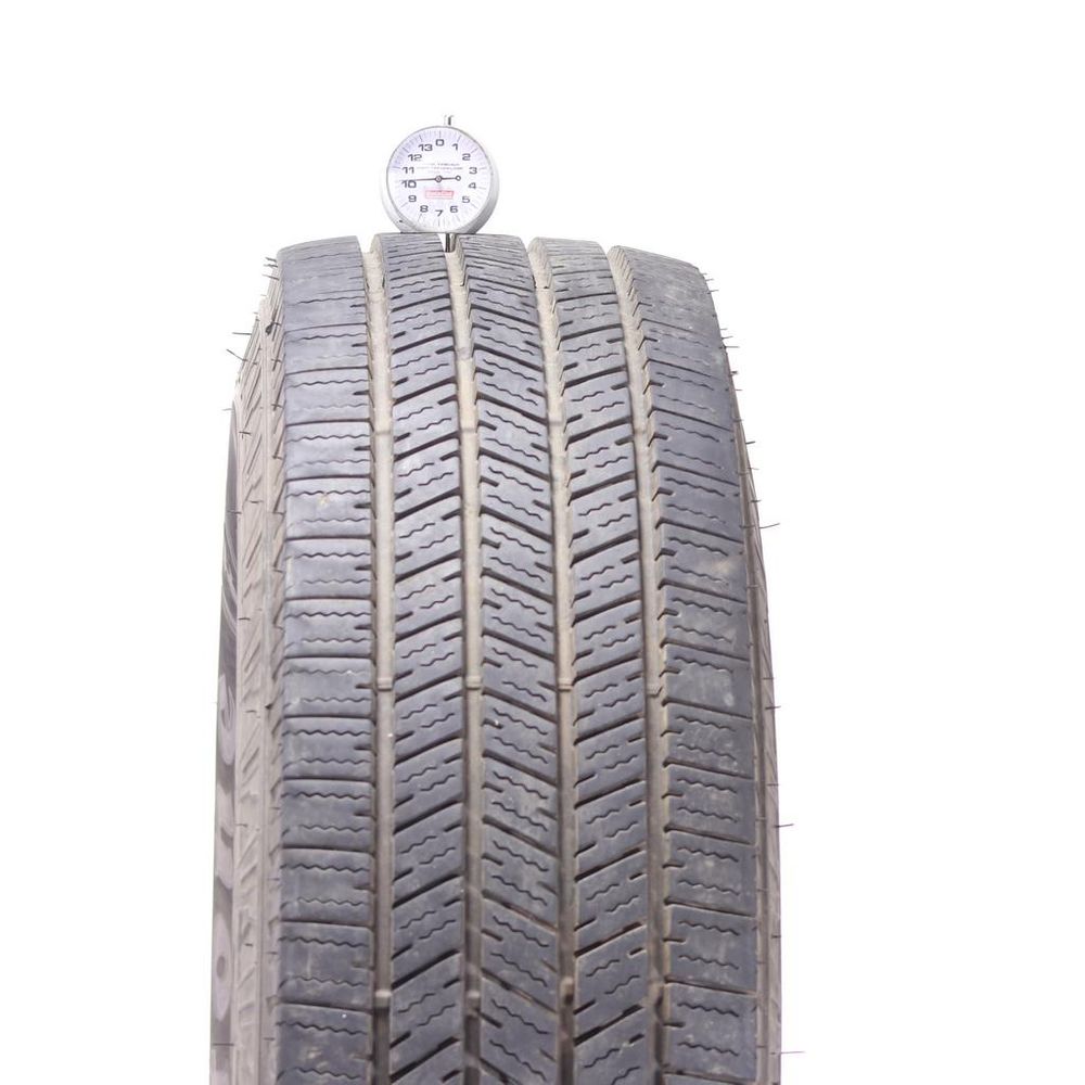 Used LT 235/80R17 Firestone Transforce HT2 120/117R E - 10/32 - Image 2