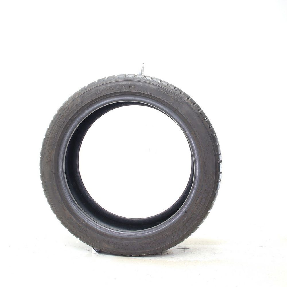 Used 225/45R17 Michelin Pilot Sport A/S 3 Plus 94V - 7.5/32 - Image 3