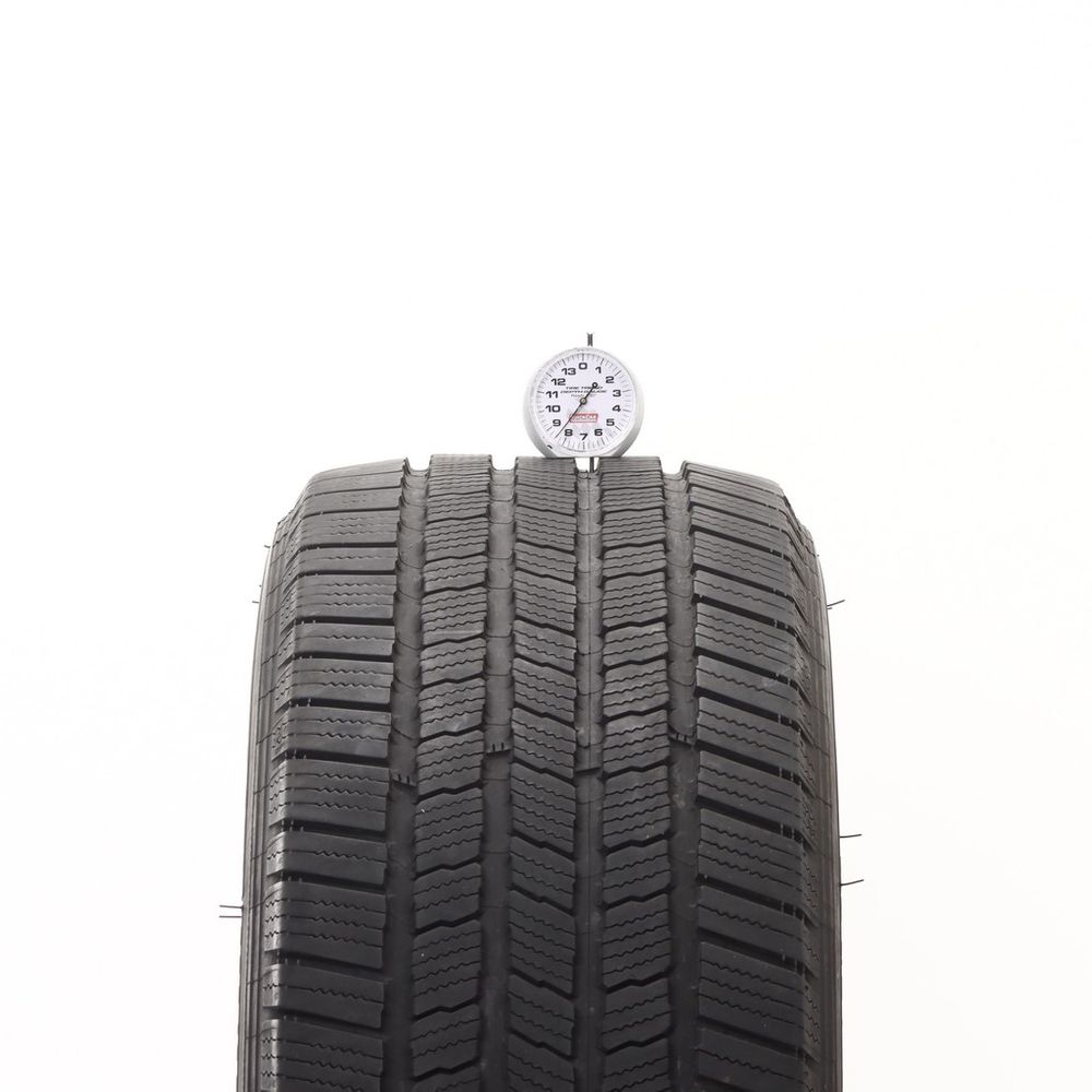 Set of (2) Used 235/45R19 Michelin Defender LTX M/S 95H - 7.5-8.5/32 - Image 5