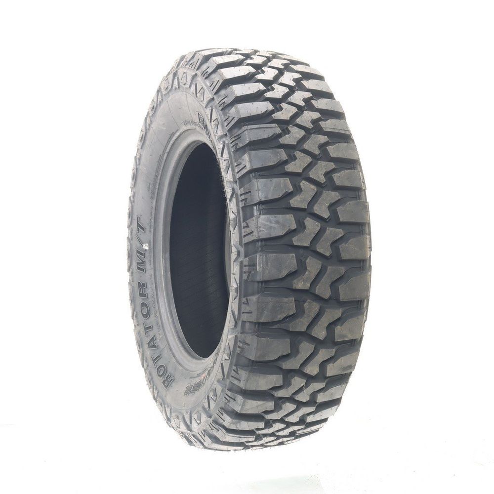 New LT 275/70R18 Evoluxx Rotator M/T 125/122Q E - Image 1