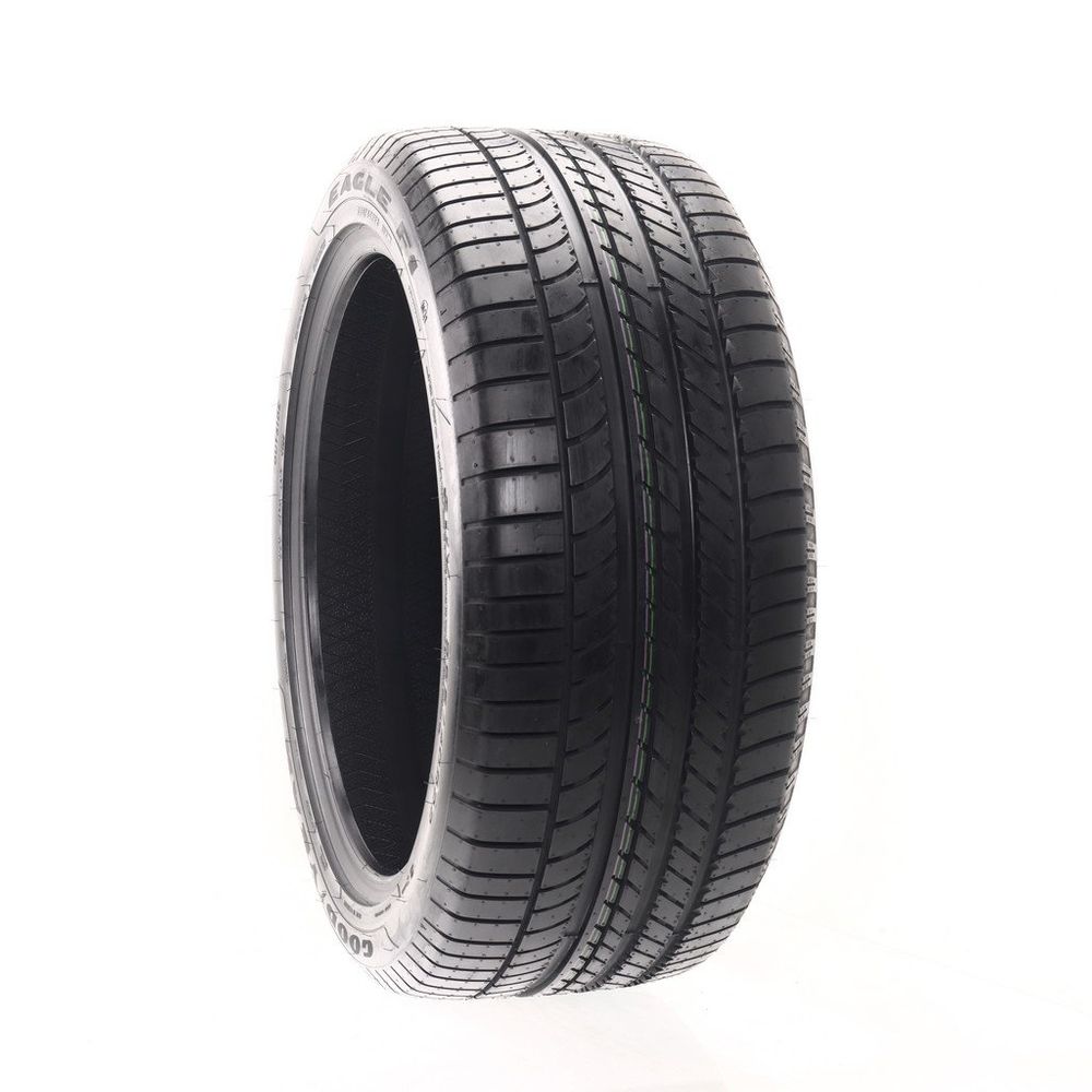New 295/40R22 Goodyear Eagle F1 Asymmetric SUV MO1 112W - Image 1