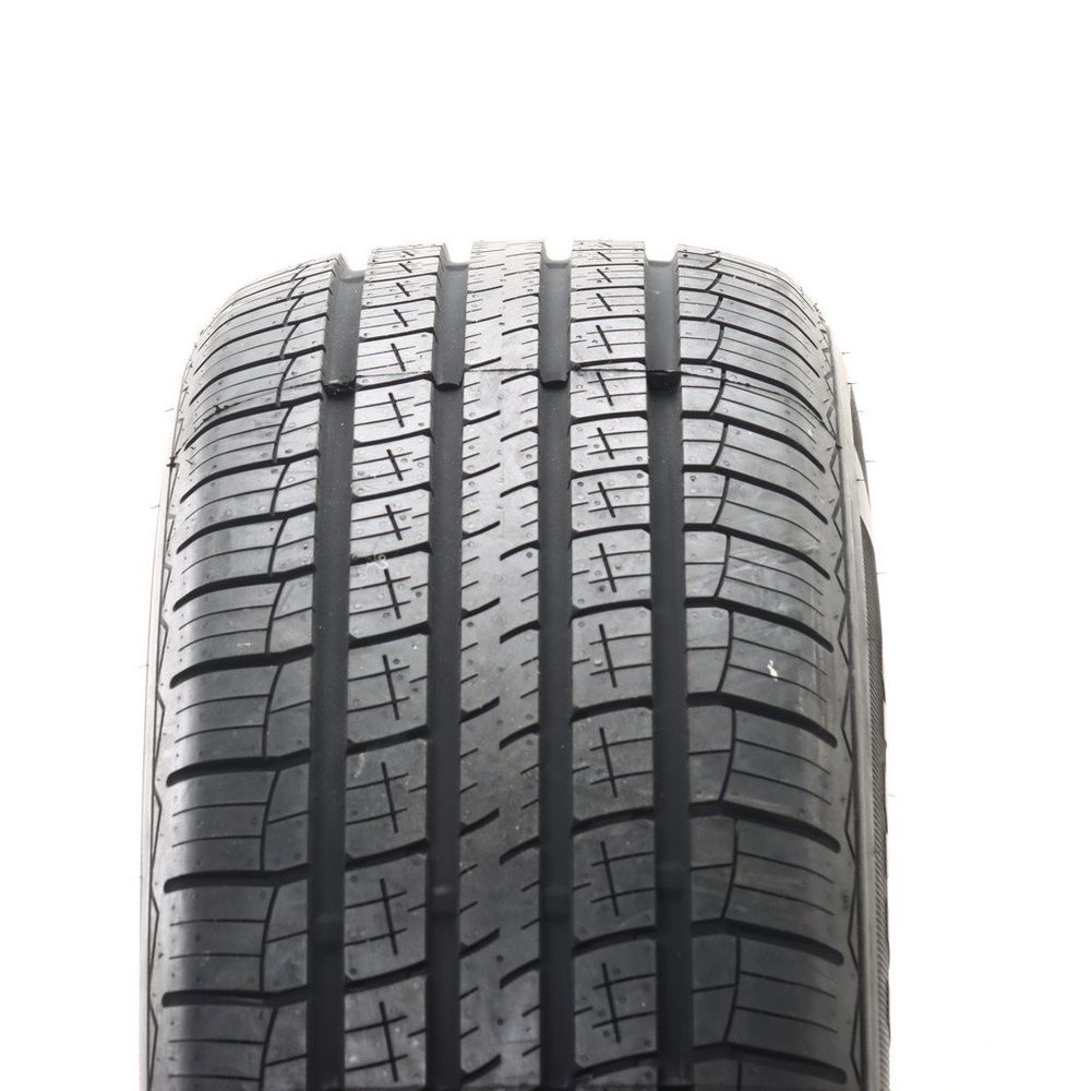 Set of (4) New 265/60R18 Evoluxx Capricorn 4X4 HP 110H - Image 2