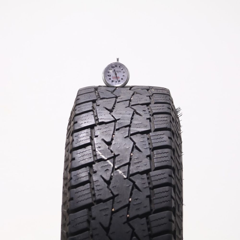 Used LT 235/80R17 DeanTires Back Country SQ-4 A/T 120/117R - 6/32 - Image 2