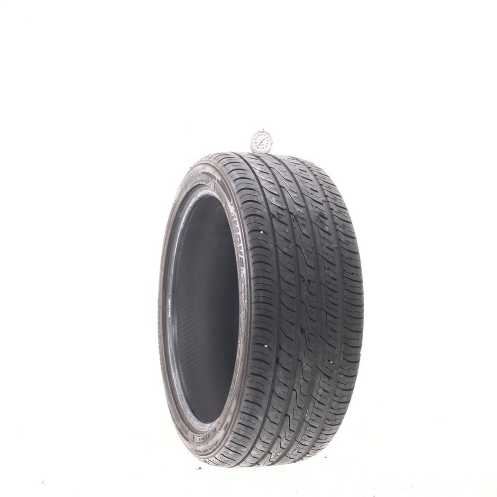 Set of (4) Used 245/40ZR19 Ironman IMove Gen 3 AS 98W - 7.5-8/32 - Image 4