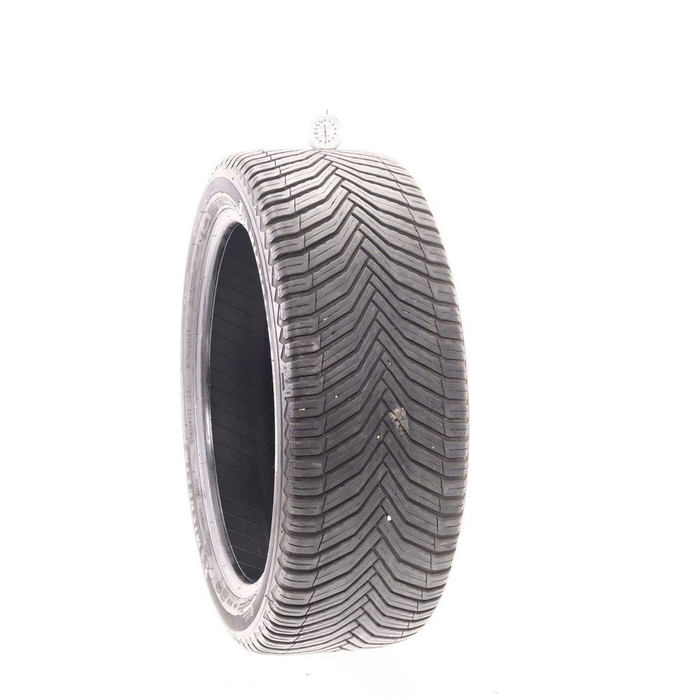 Used 245/45R20 Michelin CrossClimate 2 103V - 6.5/32 - Image 1