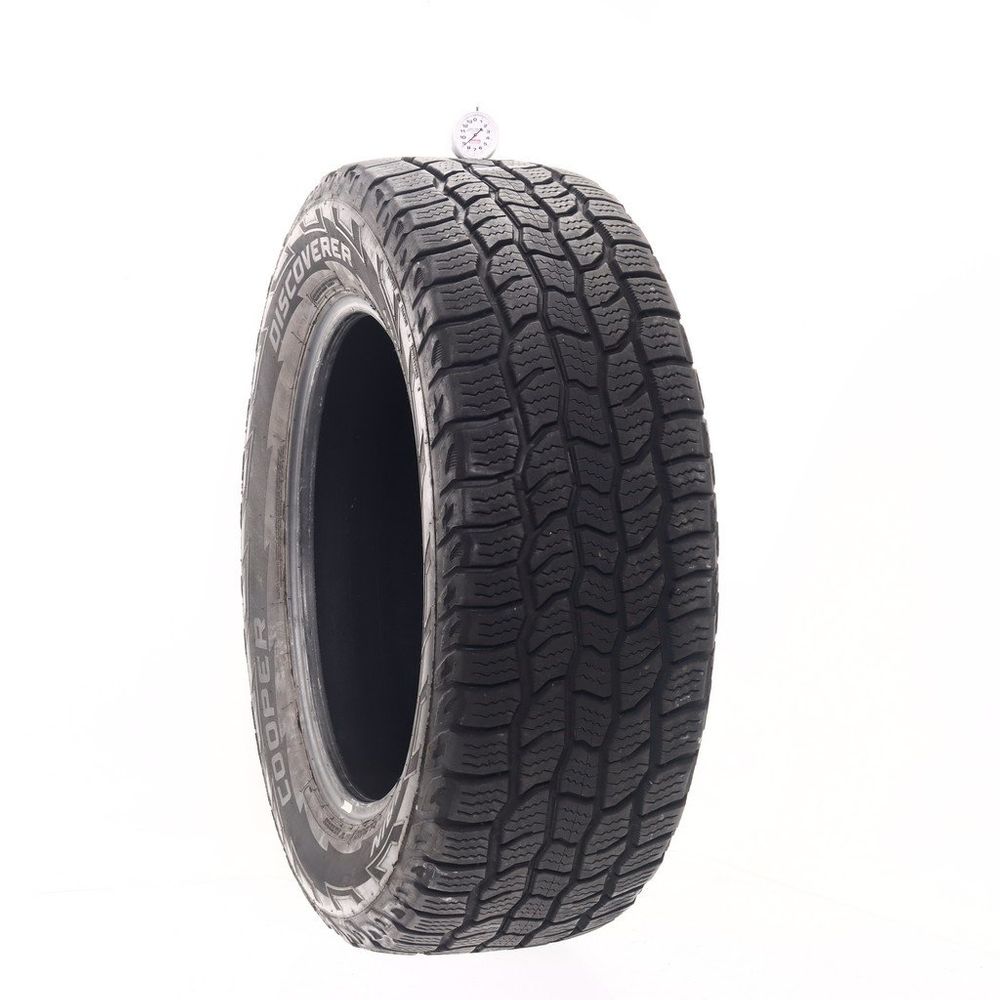 Used 275/60R20 Cooper Discoverer A/T 115T - 8.5/32 - Image 1